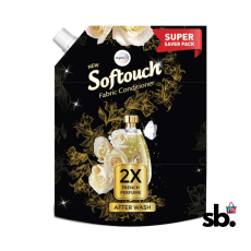 Softouch 2X French Perfume Fabric...