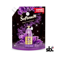Softouch 2X Royal Perfume Fabric...