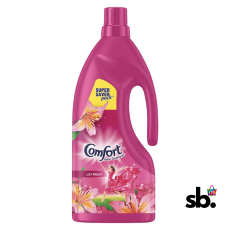 Comfort Lily Fresh Fabric...