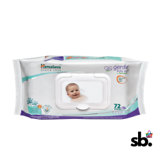 Wipes - Gentle Baby