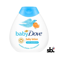 Rich Moisture Lotion