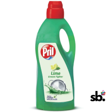 Pril Dish Washing Liquid Gel