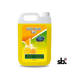 Care And Hygiene Dishwash Gel