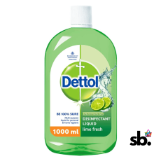Dettol Liquid Disinfectant for...