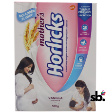 Mother's Health &...