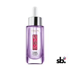 L'Or&eacute;al Paris...