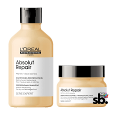 L'Or&eacute;al Professionnel...