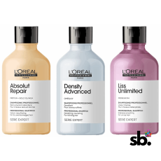 L'Or&eacute;al Professionnel...