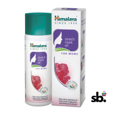 Stretch Mark Oil - For Moms