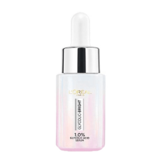 L'Or&eacute;al Paris...