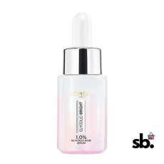 L'Or&eacute;al Paris...