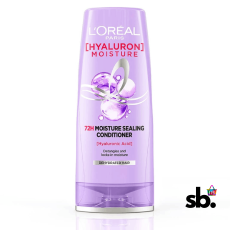 L'Or&eacute;al Paris Moisture...