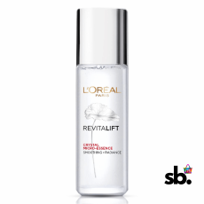 L'Or&eacute;al Paris...