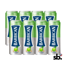 Non-Alcoholic Drink Refreshing...