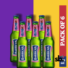 Barbican Non-Alcoholic Refreshing...