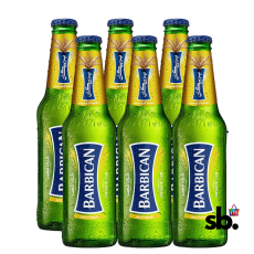 Barbican Non-Alcoholic Malt Drink...