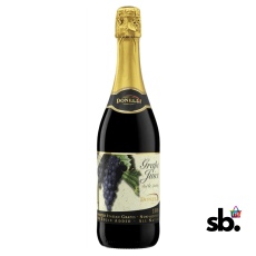 Donelli Non-Alcoholic Red Wine 