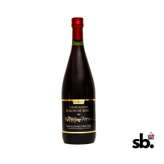 Baron De Bercy Premium Red...
