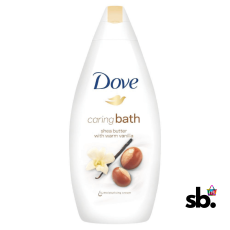 Dove Pampering Body Wash Shea...