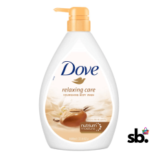 Dove Relaxing Shea Butter Body...