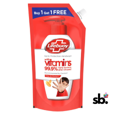 Lifebuoy Total 10 Activ Naturol...