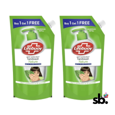 Lifebuoy Nature Germ Protection...