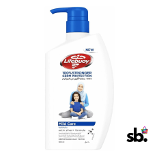 Lifebuoy Mild Care Anti-Bacterial...