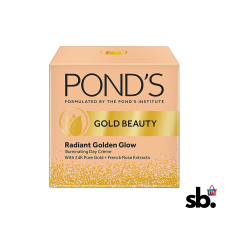 Pond's Gold Beauty Day Cream