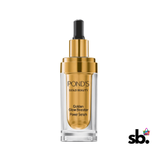 Pond's Gold Beauty Serum