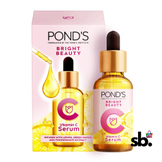 Pond's Bright Beauty Vitamin...