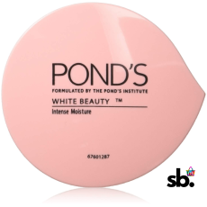 Pond's White Beauty Spotless...