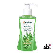 Himalaya Herbals Purifying Neem...