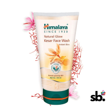 Himalaya Natural Glow Kesar Face...
