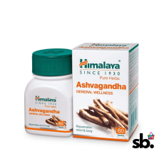 Himalaya Ashvagandha - General...