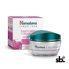 Himalaya Anti-Wrinkle Cream for...