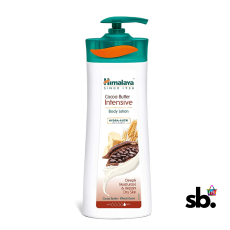 Himalaya Cocoa Butter Intensive...