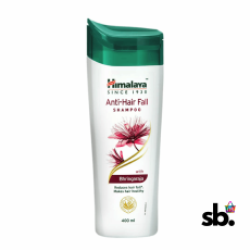 Himalaya Anti-Hair Fall Shampoo