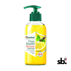 Himalaya Pure Hands Deep Cleansing...