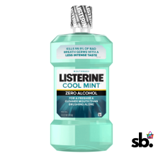 Listerine Antiseptic Adult...