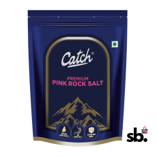 Catch Rock Salt 