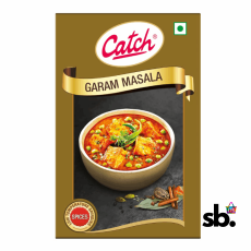 Catch Garam Masala