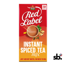 RED LABEL Instant spiced tea