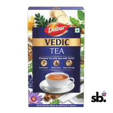 Dabur Vedic Tea 