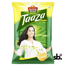 Taaza Tea