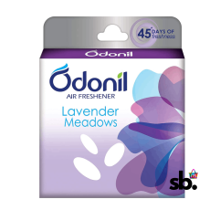 Odonil Bathroom Air Freshener...