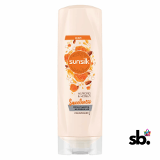 Sunsilk Almond & Honey...