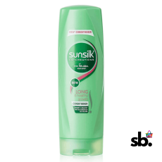 Sunsilk Long and Healthy Growth...