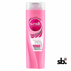 Sunsilk Black Shine Conditioner