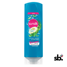 Sunsilk Coconut Water & Aloe...