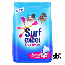 Surf Excel Detergent Powder